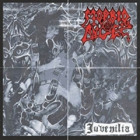 Morbid Angel Juvenilia