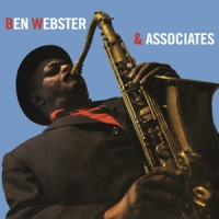 Webster, Ben Ben Webster & Associates