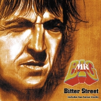 Mr. Big Bitter Streets