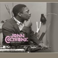 Coltrane, John Side Steps =box=