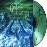 Obituary Frozen In Time -coloured-