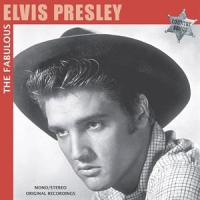 Presley, Elvis Faboulous -i Forgot To Remember