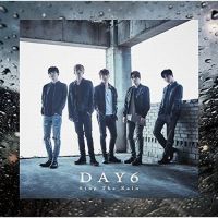 Day6 Stop The Rain -limited Cd+dvd-