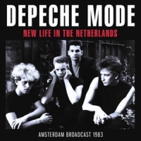 Depeche Mode New Life In The Netherlands