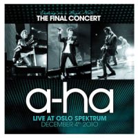 A-ha Ending On A High Note - Live @ Oslo