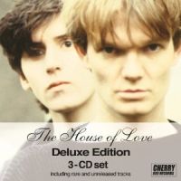 House Of Love House Of Love -deluxe-