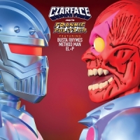 Czarface Czarface Meets Frankie Pulitzer