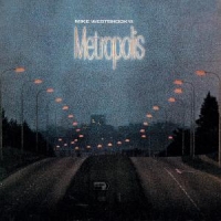 Westbrook, Mike Metropolis