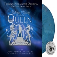 Royal Philharmonic Orchestra &, The Bohemian Rhapsody  The Music Of Que