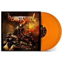 Death Angel Relentless Retribution
