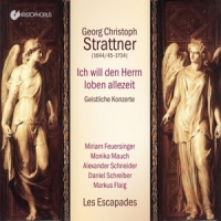 Miriam Feuersinger, Monika Mauch, Cos Georg Christoph Strattner  Ich Will