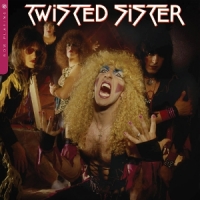 Twisted Sister Twisted Sister -coloured-