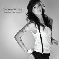 Perri, Christina Lovestrong.
