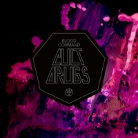 Blood Commando Cult Drugs (purple)