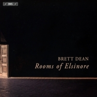 Swedish Chamber Orchestra Dean: Rooms Of Elsinore