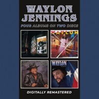 Jennings, Waylon It's Only Rock & Roll/never Could Toe The Mark/turn The