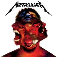 Metallica Hardwired, To Self-destruct (box)