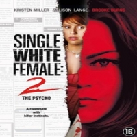 Movie Single White Female Ii:the Psycho // Pal/region 2