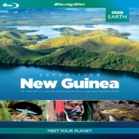 Documentary/bbc Earth Expeditie New Guinea