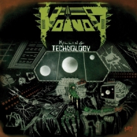 Voivod Killing Technology (cd+dvd)