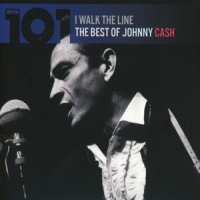 Cash, Johnny 101-i Walk The Line