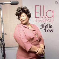 Fitzgerald, Ella Hello Love