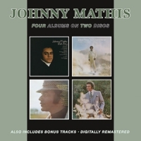 Mathis, Johnny Love Story/you've Got A Friend/the First Time Ever (i S