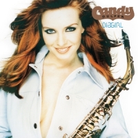 Dulfer, Candy Big Girl -coloured-