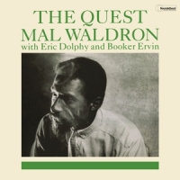 Waldron, Mal The Quest