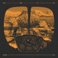 Alpha Male Tea Party Reptilian Brain -coloured-