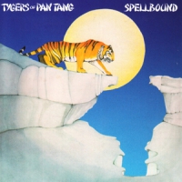 Tygers Of Pan Tang Spellbound