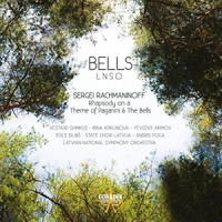 Rachmaninov, S. Bells