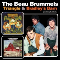 Beau Brummels Triangle/bradley's Barn