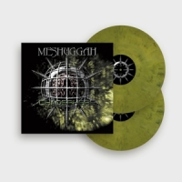 Meshuggah Chaosphere