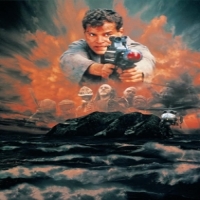 Movie Escape From Absolom