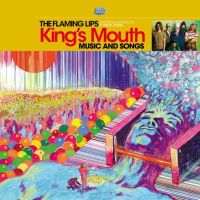 Flaming Lips, The King's Mouth -coloured-