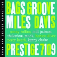 Davis, Miles Bags  Groove