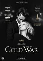 Movie Cold War