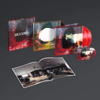 Mogwai As The Love Continues (deluxe)