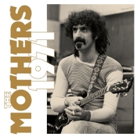 Frank Zappa & the Mothers '71