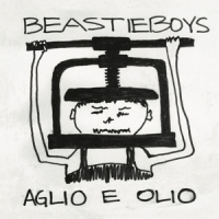 Beastie Boys Aglio E Olio