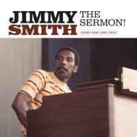 Smith, Jimmy Sermon! + 2