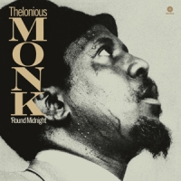 Monk, Thelonious 'round Midnight