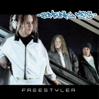 Bomfunk Mc's Freestyler