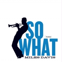 Davis, Miles So What