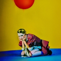 Zaho De Sagazan La Symphonie Des Eclairs (orchestra