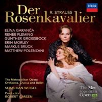 Strauss, Richard Der Rosenkavalier