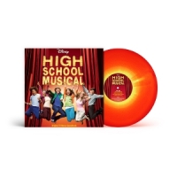 High School Musical Cast High School Musical