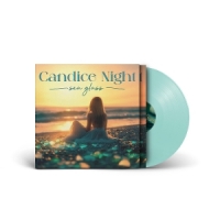 Night, Candice Sea Glass -coloured-