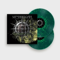 Meshuggah Chaosphere -coloured-